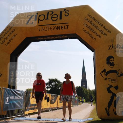 22.06.2025 - Viking Triathlon H.Heesch http://msf.ph/oto/8080901 22.06.2025 09:09:59 Laufen  meine-sportfotos.de