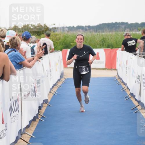 22.06.2025 - Viking Triathlon MichiJ http://msf.ph/oto/8081047 22.06.2025 15:58:28 Ziel 24 meine-sportfotos.de