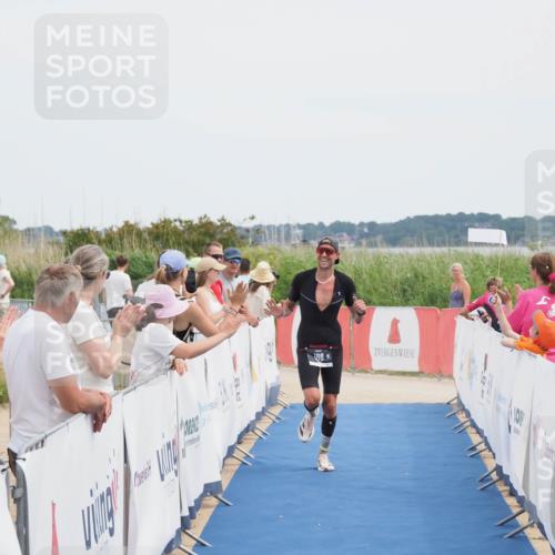 22.06.2025 - Viking Triathlon MichiJ http://msf.ph/oto/8081117 22.06.2025 14:26:01 Ziel 188 meine-sportfotos.de