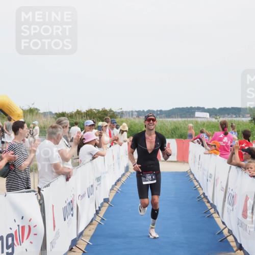 22.06.2025 - Viking Triathlon MichiJ http://msf.ph/oto/8081156 22.06.2025 14:26:03 Ziel 188 meine-sportfotos.de