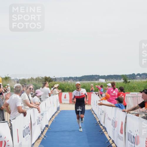 22.06.2025 - Viking Triathlon MichiJ http://msf.ph/oto/8081260 22.06.2025 14:26:21 Ziel 122 meine-sportfotos.de