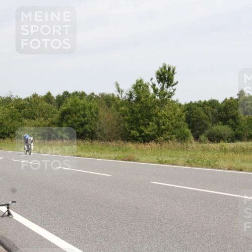 22.06.2025 - Viking Triathlon Yannick Fuchs http://msf.ph/oto/8081332 22.06.2025 12:22:58 Radfahren 113, 137 meine-sportfotos.de