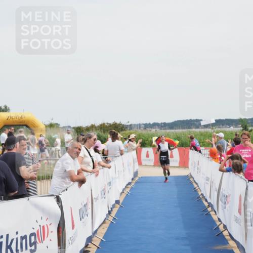 22.06.2025 - Viking Triathlon MichiJ http://msf.ph/oto/8081406 22.06.2025 14:26:44 Ziel 11 meine-sportfotos.de