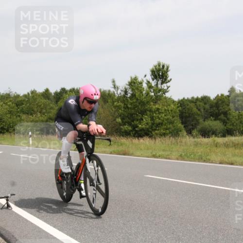 22.06.2025 - Viking Triathlon Yannick Fuchs http://msf.ph/oto/8081427 22.06.2025 12:24:15 Radfahren 243, 494, 526, 642 meine-sportfotos.de