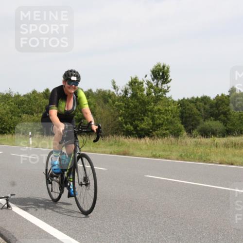 22.06.2025 - Viking Triathlon Yannick Fuchs http://msf.ph/oto/8081459 22.06.2025 12:24:37 Radfahren 38, 141, 219, 607, 636 meine-sportfotos.de