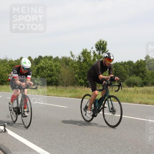 22.06.2025 - Viking Triathlon Yannick Fuchs http://msf.ph/oto/8081460 22.06.2025 12:24:39 Radfahren 38, 75, 122, 141, 219, 607, 636 meine-sportfotos.de