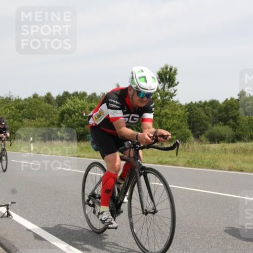22.06.2025 - Viking Triathlon Yannick Fuchs http://msf.ph/oto/8081463 22.06.2025 12:24:39 Radfahren 38, 75, 122, 141, 219, 607, 636 meine-sportfotos.de