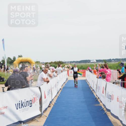 22.06.2025 - Viking Triathlon MichiJ http://msf.ph/oto/8081467 22.06.2025 14:26:45 Ziel 11 meine-sportfotos.de