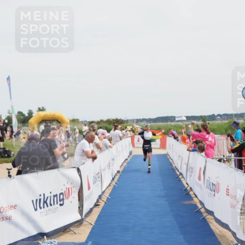 22.06.2025 - Viking Triathlon MichiJ http://msf.ph/oto/8081474 22.06.2025 14:26:46 Ziel 11 meine-sportfotos.de