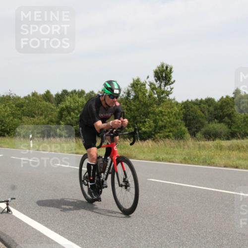 22.06.2025 - Viking Triathlon Yannick Fuchs http://msf.ph/oto/8081496 22.06.2025 12:24:57 Radfahren 215, 225, 300, 343, 410 meine-sportfotos.de