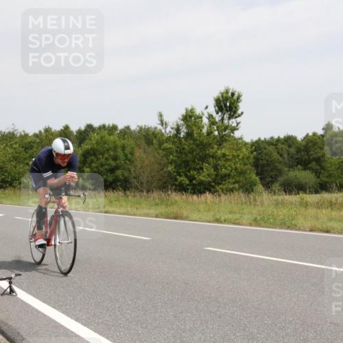 22.06.2025 - Viking Triathlon Yannick Fuchs http://msf.ph/oto/8081574 22.06.2025 12:26:13 Radfahren 55, 158, 304, 544 meine-sportfotos.de
