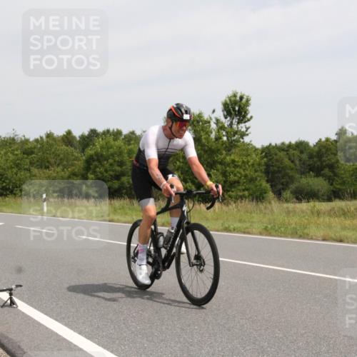 22.06.2025 - Viking Triathlon Yannick Fuchs http://msf.ph/oto/8081580 22.06.2025 12:26:17 Radfahren 55, 158, 265, 544 meine-sportfotos.de