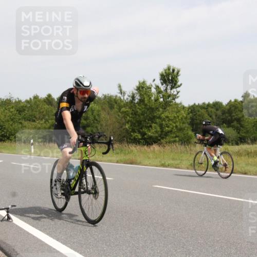 22.06.2025 - Viking Triathlon Yannick Fuchs http://msf.ph/oto/8081603 22.06.2025 12:26:41 Radfahren 139, 272, 365, 601 meine-sportfotos.de