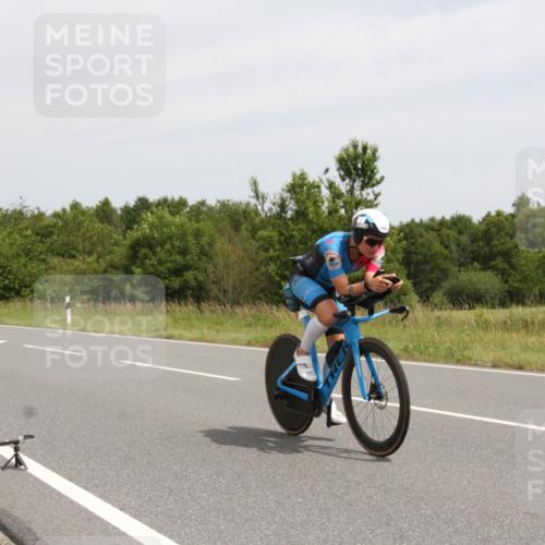 22.06.2025 - Viking Triathlon Yannick Fuchs http://msf.ph/oto/8081609 22.06.2025 12:26:49 Radfahren 9, 68, 439, 550, 556, 612 meine-sportfotos.de