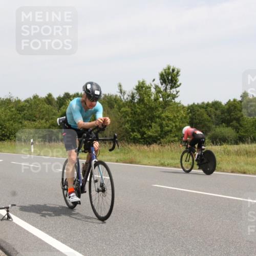 22.06.2025 - Viking Triathlon Yannick Fuchs http://msf.ph/oto/8081613 22.06.2025 12:26:52 Radfahren 9, 68, 161, 439, 550, 556, 612, 652 meine-sportfotos.de