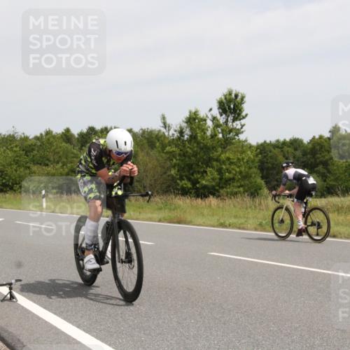 22.06.2025 - Viking Triathlon Yannick Fuchs http://msf.ph/oto/8081627 22.06.2025 12:26:59 Radfahren 145, 161, 176, 368, 485, 556, 652 meine-sportfotos.de