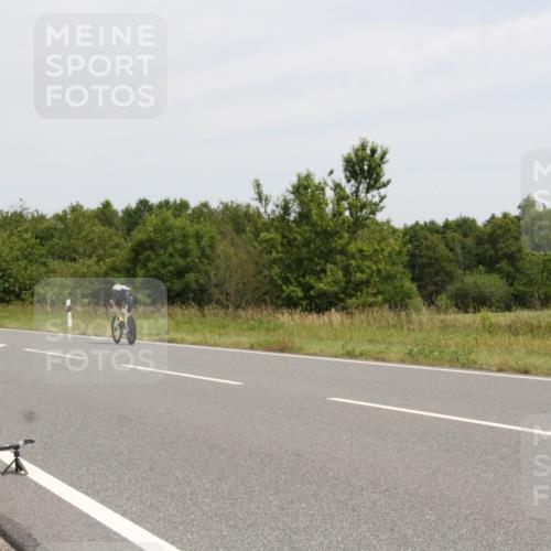 22.06.2025 - Viking Triathlon Yannick Fuchs http://msf.ph/oto/8081699 22.06.2025 12:28:40 Radfahren 3, 164, 171 meine-sportfotos.de