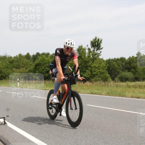 22.06.2025 - Viking Triathlon Yannick Fuchs http://msf.ph/oto/8081704 22.06.2025 12:28:51 Radfahren 46, 69, 167, 334, 452, 483 meine-sportfotos.de