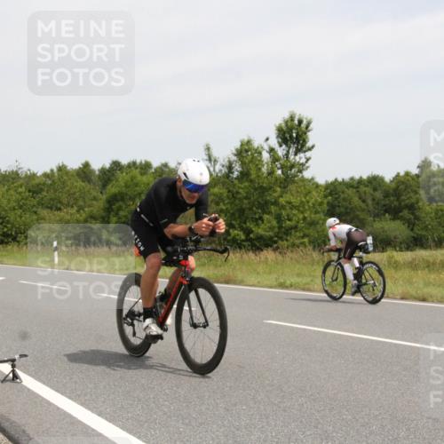 22.06.2025 - Viking Triathlon Yannick Fuchs http://msf.ph/oto/8081718 22.06.2025 12:28:57 Radfahren 46, 69, 167, 317, 452, 615, 627 meine-sportfotos.de