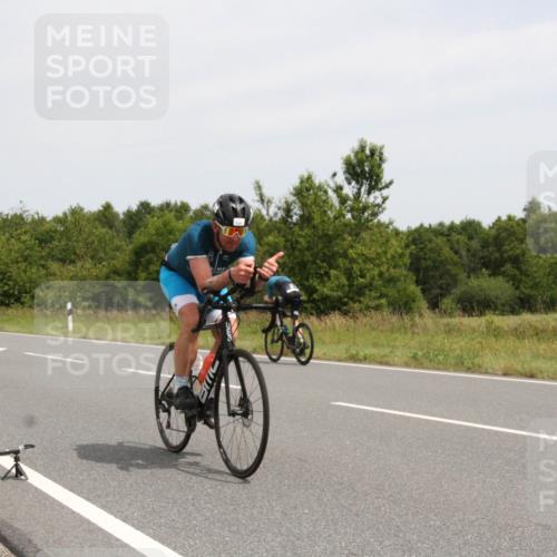 22.06.2025 - Viking Triathlon Yannick Fuchs http://msf.ph/oto/8081745 22.06.2025 12:29:31 Radfahren 57, 84, 85, 213, 406, 514 meine-sportfotos.de