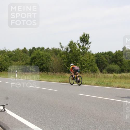 22.06.2025 - Viking Triathlon Yannick Fuchs http://msf.ph/oto/8081761 22.06.2025 12:29:42 Radfahren 133, 185, 200, 420, 632 meine-sportfotos.de