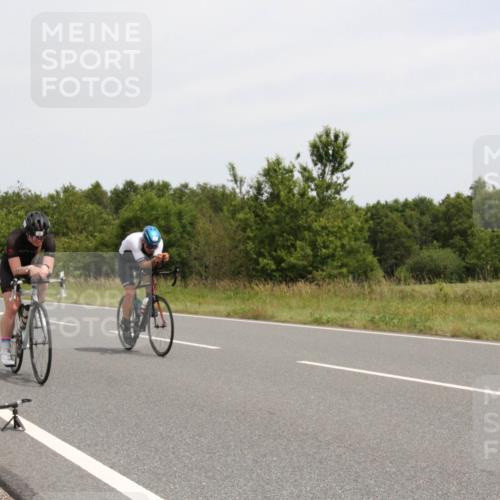 22.06.2025 - Viking Triathlon Yannick Fuchs http://msf.ph/oto/8081824 22.06.2025 12:30:56 Radfahren 14, 168, 285, 313, 531, 552, 651 meine-sportfotos.de