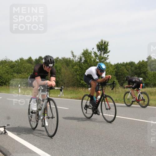 22.06.2025 - Viking Triathlon Yannick Fuchs http://msf.ph/oto/8081826 22.06.2025 12:30:56 Radfahren 14, 168, 285, 313, 531, 552, 651 meine-sportfotos.de