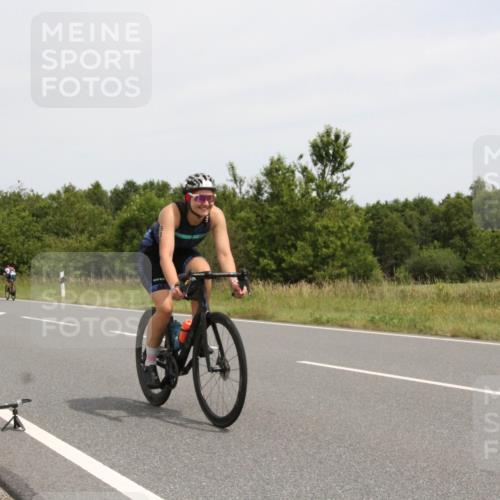 22.06.2025 - Viking Triathlon Yannick Fuchs http://msf.ph/oto/8081838 22.06.2025 12:31:02 Radfahren 14, 52, 168, 366, 531 meine-sportfotos.de