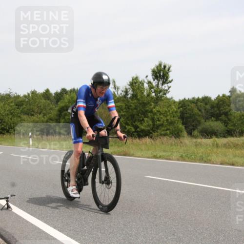 22.06.2025 - Viking Triathlon Yannick Fuchs http://msf.ph/oto/8081840 22.06.2025 12:31:06 Radfahren 52, 366, 427, 531 meine-sportfotos.de