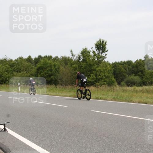22.06.2025 - Viking Triathlon Yannick Fuchs http://msf.ph/oto/8081857 22.06.2025 12:31:27 Radfahren 306, 332, 548, 603 meine-sportfotos.de