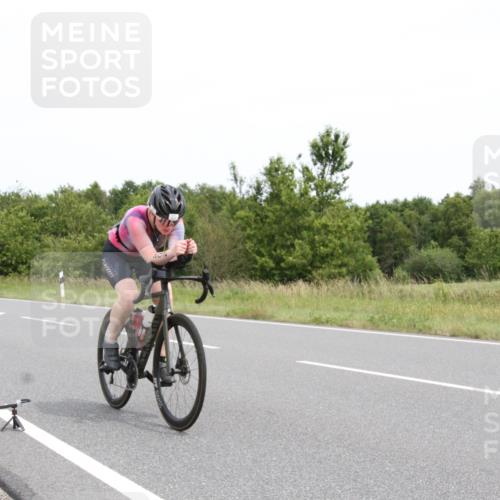 22.06.2025 - Viking Triathlon Yannick Fuchs http://msf.ph/oto/8081912 22.06.2025 12:32:26 Radfahren 202, 205, 310, 618 meine-sportfotos.de