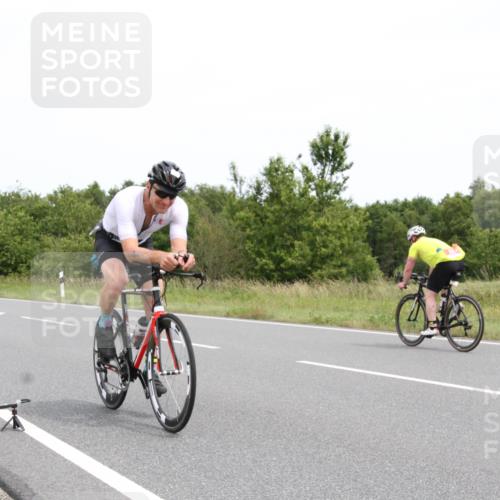 22.06.2025 - Viking Triathlon Yannick Fuchs http://msf.ph/oto/8081918 22.06.2025 12:32:30 Radfahren 202, 205, 310, 618 meine-sportfotos.de