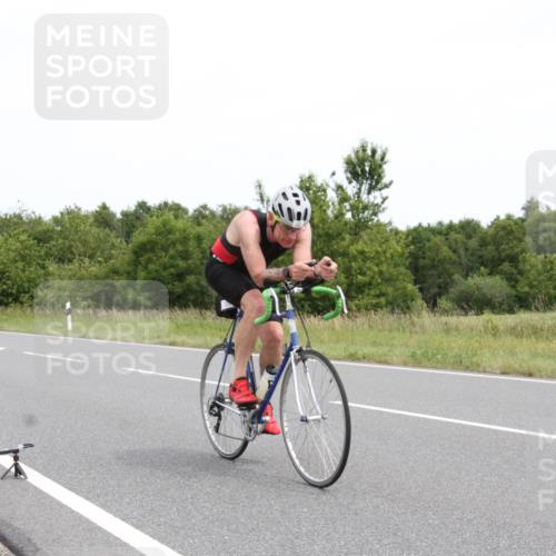 22.06.2025 - Viking Triathlon Yannick Fuchs http://msf.ph/oto/8081921 22.06.2025 12:32:39 Radfahren 308 meine-sportfotos.de
