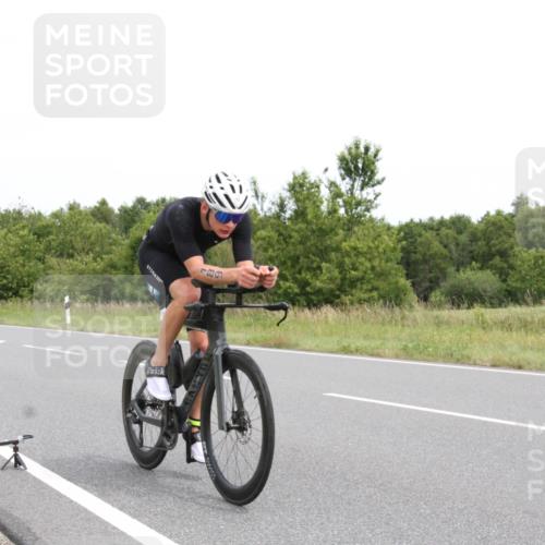 22.06.2025 - Viking Triathlon Yannick Fuchs http://msf.ph/oto/8081923 22.06.2025 12:32:50 Radfahren 189, 315, 381, 658 meine-sportfotos.de