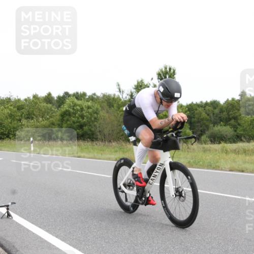 22.06.2025 - Viking Triathlon Yannick Fuchs http://msf.ph/oto/8081958 22.06.2025 12:33:41 Radfahren 173, 340, 444, 458, 604 meine-sportfotos.de