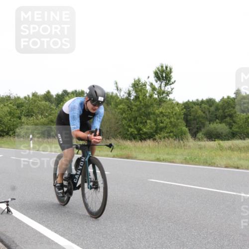 22.06.2025 - Viking Triathlon Yannick Fuchs http://msf.ph/oto/8081960 22.06.2025 12:33:43 Radfahren 13, 173, 340, 444, 458, 604, 659 meine-sportfotos.de