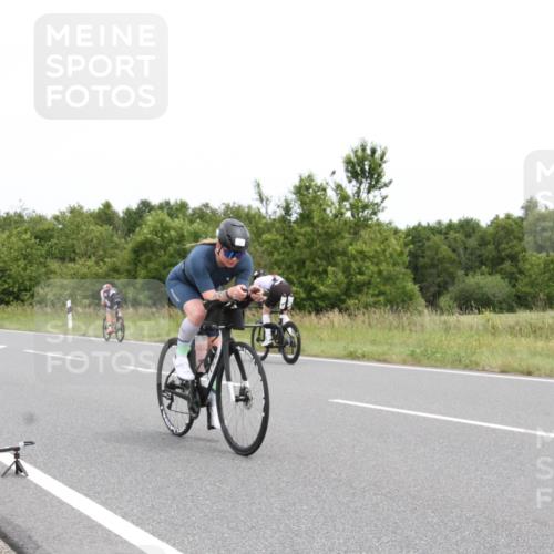 22.06.2025 - Viking Triathlon Yannick Fuchs http://msf.ph/oto/8081981 22.06.2025 12:33:54 Radfahren 121, 150, 244, 449, 487 meine-sportfotos.de