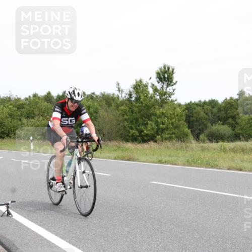 22.06.2025 - Viking Triathlon Yannick Fuchs http://msf.ph/oto/8082000 22.06.2025 12:34:29 Radfahren 142, 253, 269, 287 meine-sportfotos.de