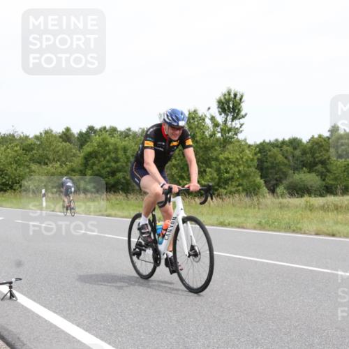 22.06.2025 - Viking Triathlon Yannick Fuchs http://msf.ph/oto/8082033 22.06.2025 12:34:58 Radfahren 17, 102, 358, 619, 635, 645 meine-sportfotos.de
