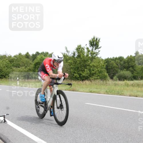 22.06.2025 - Viking Triathlon Yannick Fuchs http://msf.ph/oto/8082042 22.06.2025 12:35:09 Radfahren 352, 416, 542 meine-sportfotos.de
