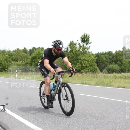 22.06.2025 - Viking Triathlon Yannick Fuchs http://msf.ph/oto/8082045 22.06.2025 12:35:14 Radfahren 72, 254, 376, 542, 660 meine-sportfotos.de