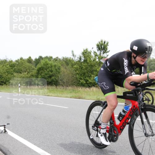 22.06.2025 - Viking Triathlon Yannick Fuchs http://msf.ph/oto/8082049 22.06.2025 12:35:18 Radfahren 72, 254, 376, 542, 660 meine-sportfotos.de