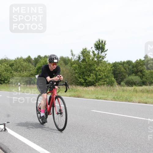 22.06.2025 - Viking Triathlon Yannick Fuchs http://msf.ph/oto/8082074 22.06.2025 12:35:47 Radfahren 41, 74, 143, 210, 321, 478 meine-sportfotos.de