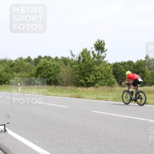 22.06.2025 - Viking Triathlon Yannick Fuchs http://msf.ph/oto/8082100 22.06.2025 12:36:12 Radfahren 8, 86, 153, 275, 482 meine-sportfotos.de
