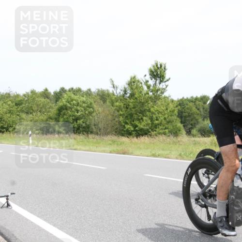 22.06.2025 - Viking Triathlon Yannick Fuchs http://msf.ph/oto/8082123 22.06.2025 12:36:30 Radfahren 355, 422, 463, 468 meine-sportfotos.de