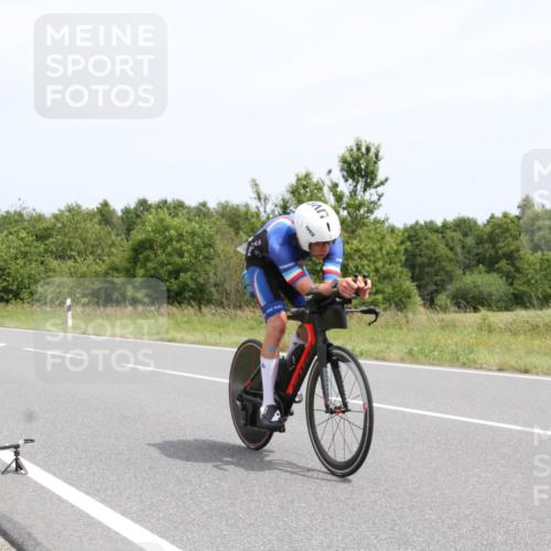 22.06.2025 - Viking Triathlon Yannick Fuchs http://msf.ph/oto/8082128 22.06.2025 12:36:37 Radfahren 28, 48, 97, 344, 419, 422 meine-sportfotos.de