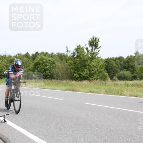 22.06.2025 - Viking Triathlon Yannick Fuchs http://msf.ph/oto/8082141 22.06.2025 12:36:58 Radfahren 125, 360, 363, 466 meine-sportfotos.de