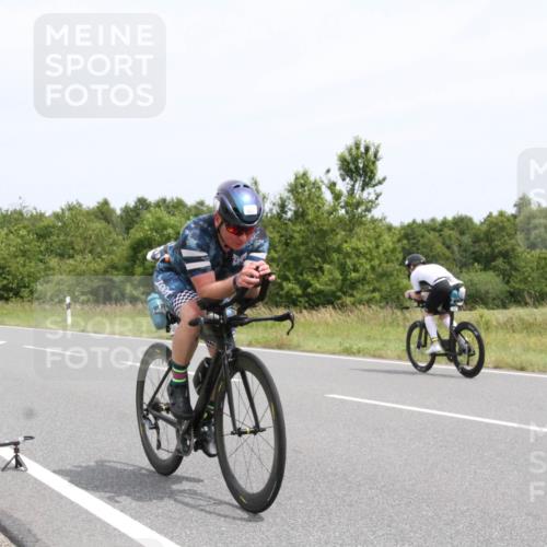 22.06.2025 - Viking Triathlon Yannick Fuchs http://msf.ph/oto/8082143 22.06.2025 12:36:58 Radfahren 125, 360, 363, 466 meine-sportfotos.de