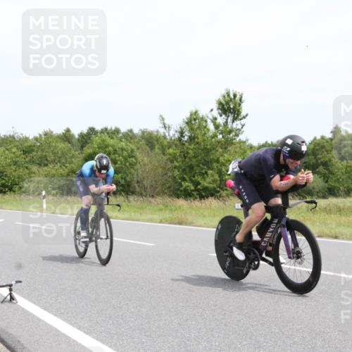 22.06.2025 - Viking Triathlon Yannick Fuchs http://msf.ph/oto/8082146 22.06.2025 12:37:02 Radfahren 125, 363, 466 meine-sportfotos.de