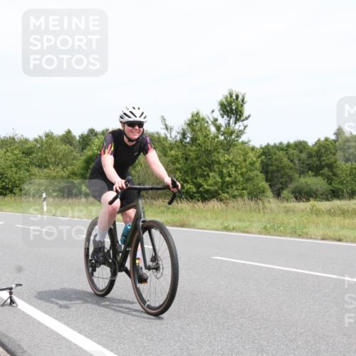 22.06.2025 - Viking Triathlon Yannick Fuchs http://msf.ph/oto/8082150 22.06.2025 12:37:11 Radfahren 637 meine-sportfotos.de